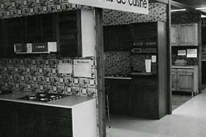 Troyes - Magasin Club